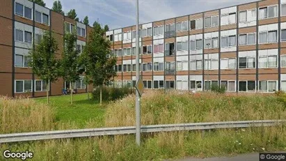 Apartments for rent in Velsen - Photo from Google Street View