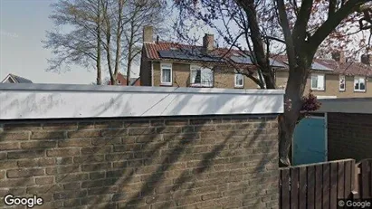 Apartments for rent in Beverwijk - Photo from Google Street View