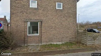 Apartments for rent in Zandvoort - Photo from Google Street View