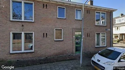 Apartments for rent in Haarlem - Photo from Google Street View