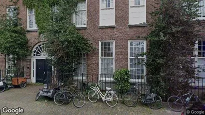 Apartments for rent in Haarlem - Photo from Google Street View