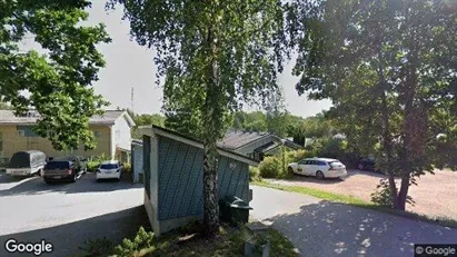 Apartments for rent in Espoo - Photo from Google Street View