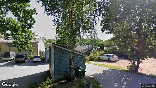 Apartments for rent in Espoo - Photo from Google Street View