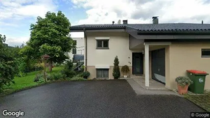 Apartments for rent in Feldkirch - Photo from Google Street View