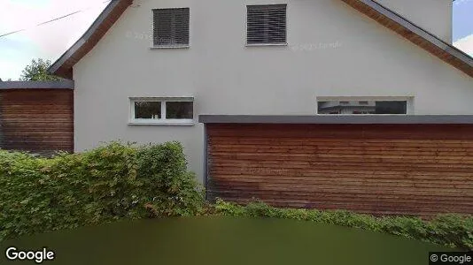 Apartments for rent in Lochau - Photo from Google Street View