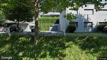 Apartments for rent in Feldkirch - Photo from Google Street View