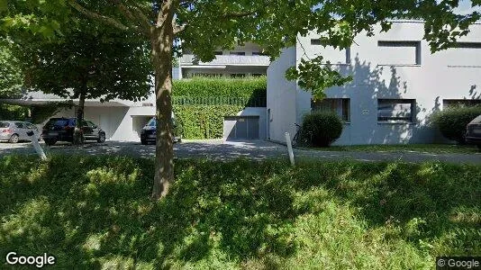 Apartments for rent in Feldkirch - Photo from Google Street View
