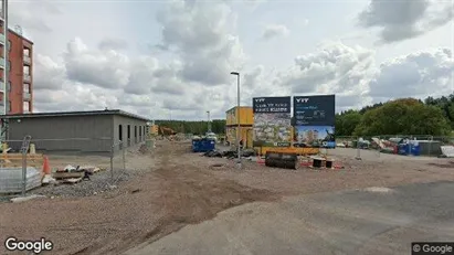 Apartments for rent in Porvoo - Photo from Google Street View