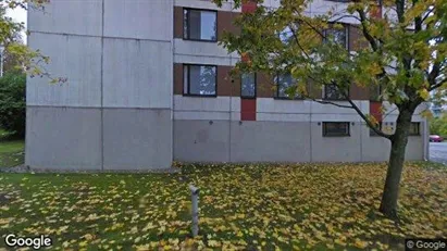 Rooms for rent in Tampere Keskinen - Photo from Google Street View