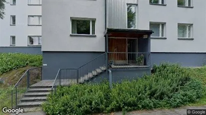 Rooms for rent in Helsinki Läntinen - Photo from Google Street View