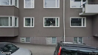 Rooms for rent in Helsinki Keskinen - Photo from Google Street View