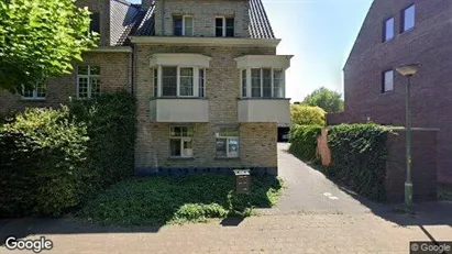 Apartments for rent in Schilde - Photo from Google Street View
