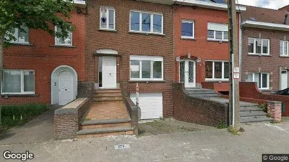Apartments for rent in Kortrijk - Photo from Google Street View