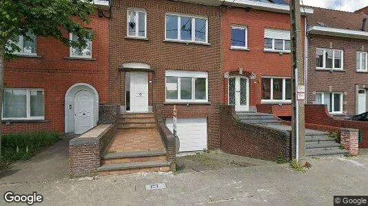 Apartments for rent in Kortrijk - Photo from Google Street View