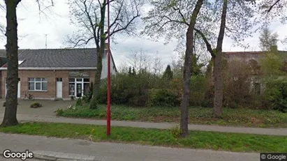 Apartments for rent in Stabroek - Photo from Google Street View