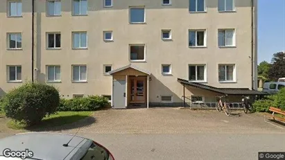 Apartments for rent in Norrköping - Photo from Google Street View
