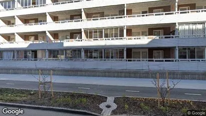 Apartments for rent in Norrköping - Photo from Google Street View