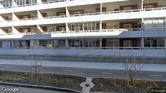 Apartments for rent in Norrköping - Photo from Google Street View