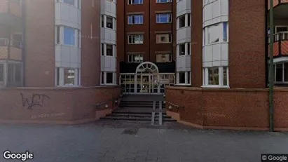 Apartments for rent in Malmö City - Photo from Google Street View