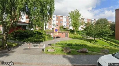 Apartments for rent in Västra hisingen - Photo from Google Street View