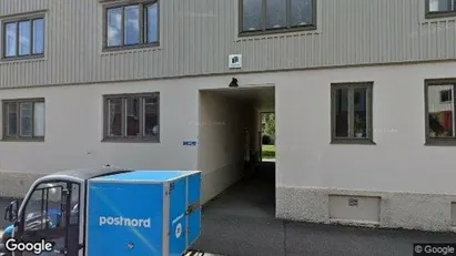 Apartments for rent in Majorna-Linné - Photo from Google Street View