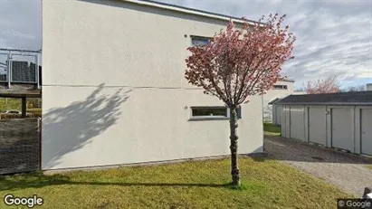 Apartments for rent in Halmstad - Photo from Google Street View