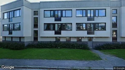 Apartments for rent in Gävle - Photo from Google Street View