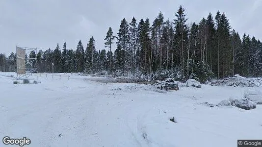 Apartments for rent in Umeå - Photo from Google Street View