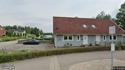 Apartments for rent in Ulricehamn - Photo from Google Street View