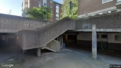 Apartments for rent in Gothenburg City Centre - Photo from Google Street View