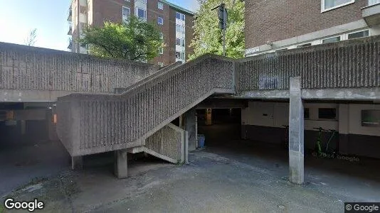 Apartments for rent in Gothenburg City Centre - Photo from Google Street View