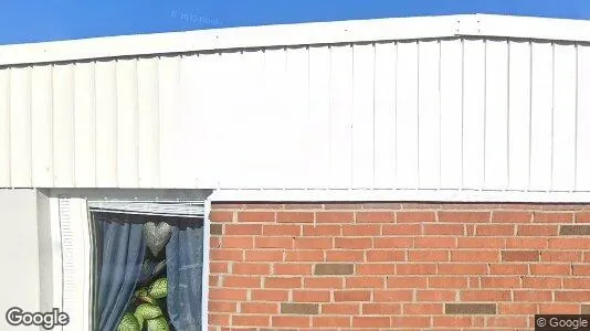 Apartments for rent in Norrköping - Photo from Google Street View