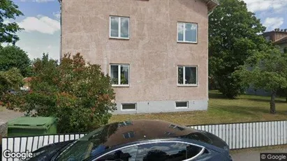Apartments for rent in Kalmar - Photo from Google Street View