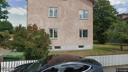 Apartments for rent in Kalmar - Photo from Google Street View