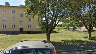 Apartments for rent in Arboga - Photo from Google Street View