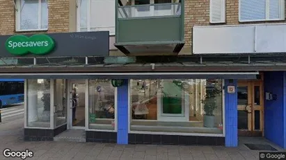 Apartments for rent in Skövde - Photo from Google Street View