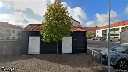 Apartments for rent in Åstorp - Photo from Google Street View
