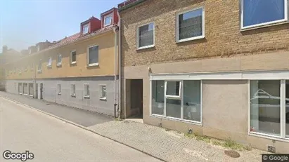Apartments for rent in Ulricehamn - Photo from Google Street View