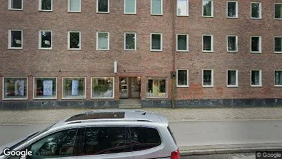 Apartments for rent in Vänersborg - Photo from Google Street View