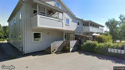 Apartments for rent in Norrköping - Photo from Google Street View