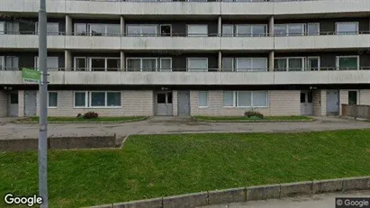 Apartments for rent in Nyköping - Photo from Google Street View