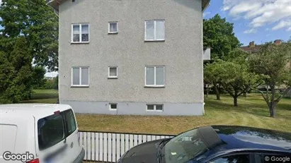 Apartments for rent in Kalmar - Photo from Google Street View