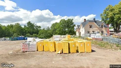 Apartments for rent in Mjölby - Photo from Google Street View