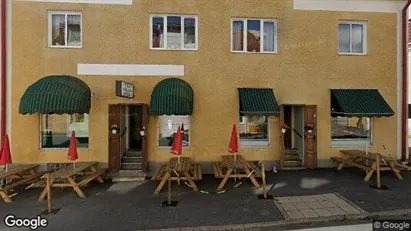Apartments for rent in Fagersta - Photo from Google Street View