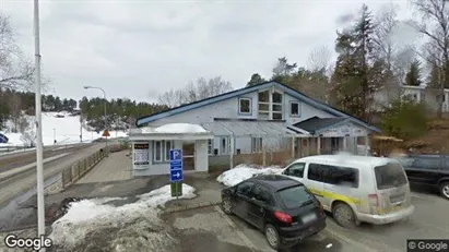 Apartments for rent in Norrtälje - Photo from Google Street View