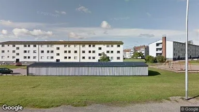 Apartments for rent in Surahammar - Photo from Google Street View