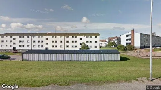 Apartments for rent in Surahammar - Photo from Google Street View