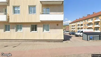 Apartments for rent in Uddevalla - Photo from Google Street View