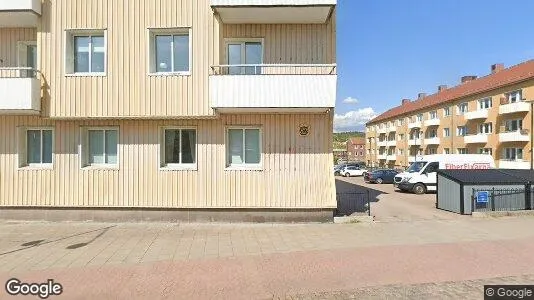 Apartments for rent in Uddevalla - Photo from Google Street View