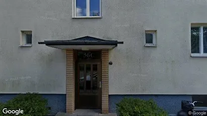 Apartments for rent in Linköping - Photo from Google Street View